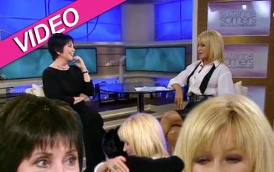 //suzanne somers reunion post