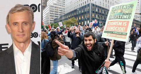 dan abrams msnbc pathetic refusal call hamas terrorists gaza attack