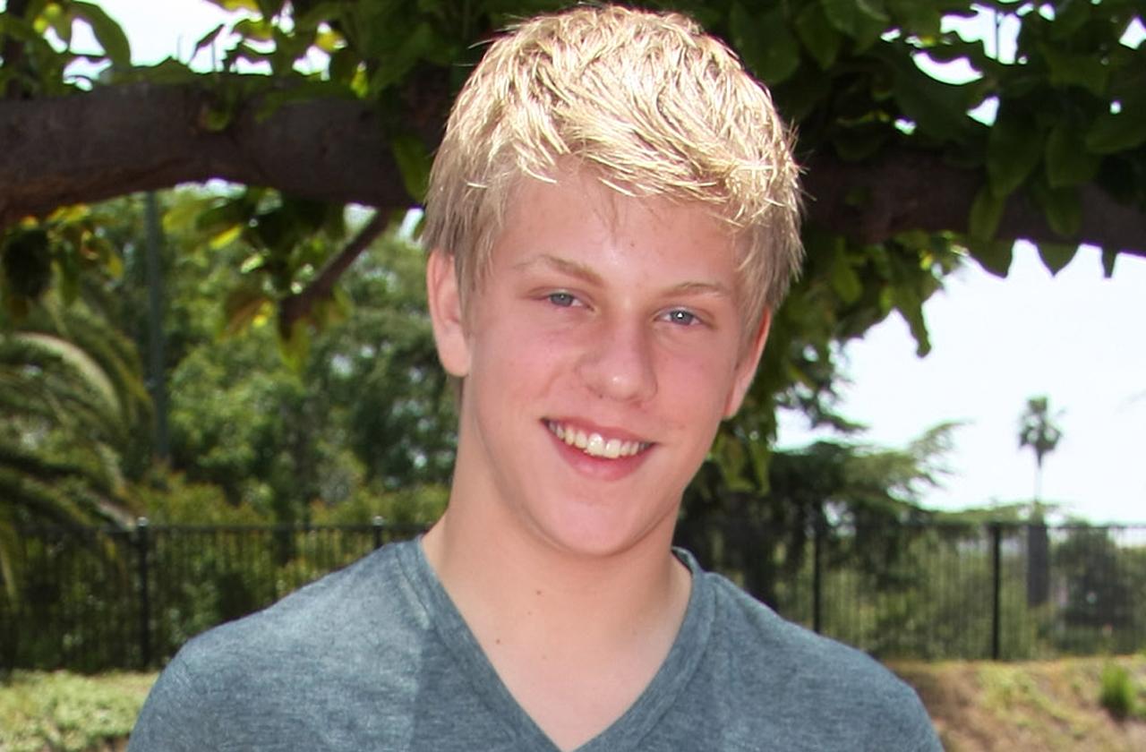 Jackson Odell Death Actor S Body Was Discovered By Sober House Manager