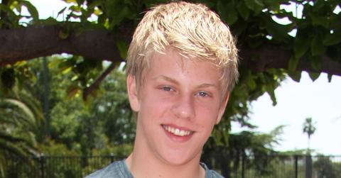 Jackson Odell Death: Actor's Body Was Discovered By Sober House Manager