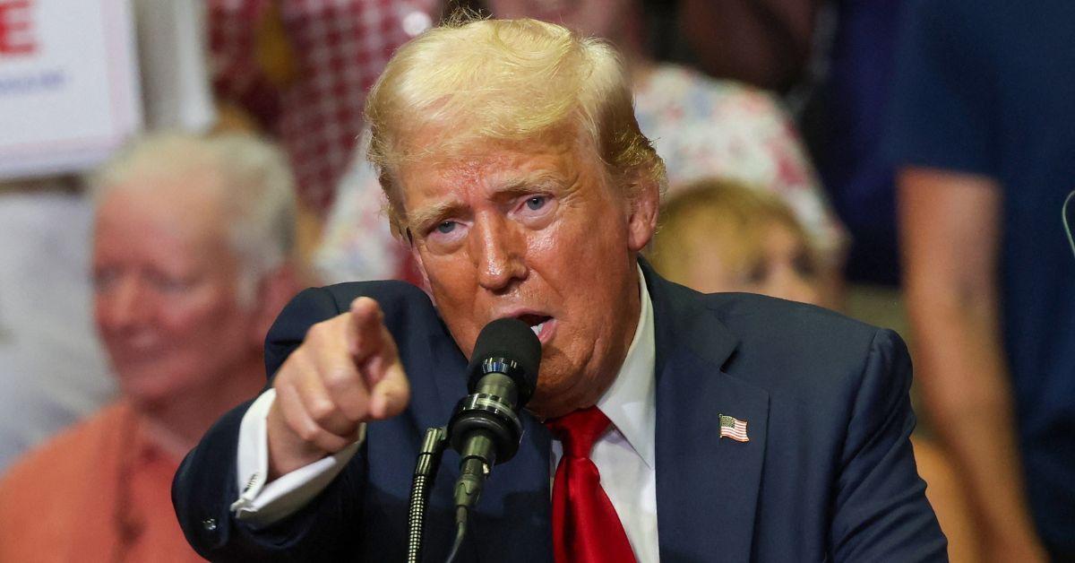 Politicians Who Have Made Cameos In Movies and Television Shows