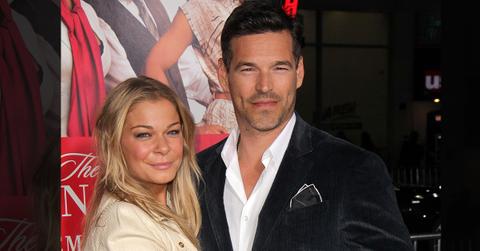 eddie cibrian career crisis leann rimes marriage issues