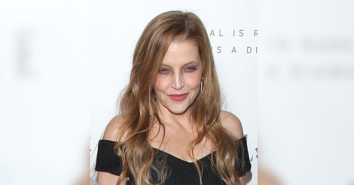 Lisa Marie Presley’s Dire Financial Situation Exposed Elvis' Only