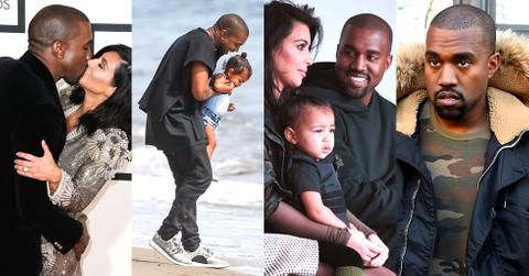 Kanye West Kim Kardashian New York Times T Magazine