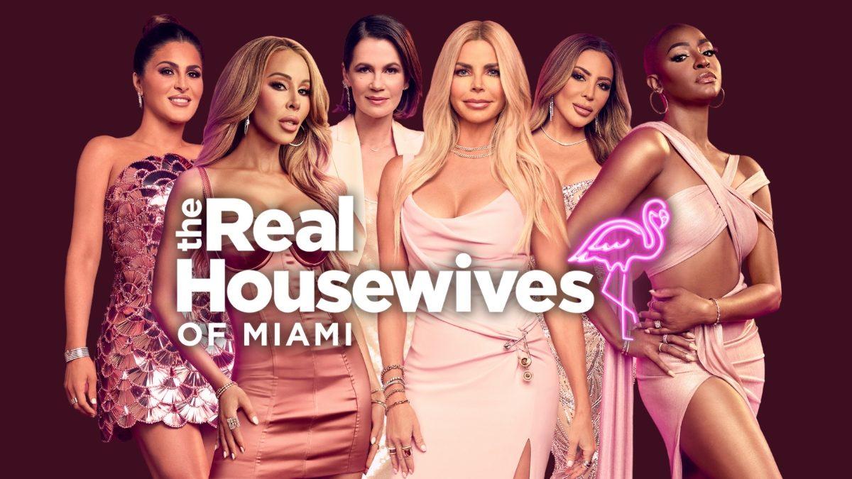 Photo of 'RHOM' Cast