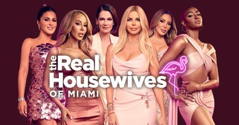 Photo of 'RHOM' Cast