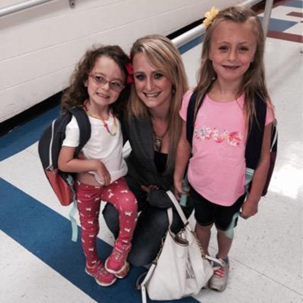 Leah Messer Loses Custody Of Twins