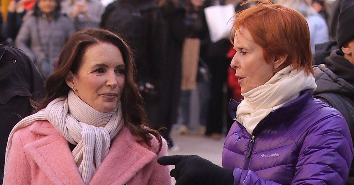 sarah jessica parker declares victory kim cattrall feud reboot