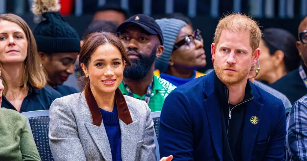 prince harry royal exiled duke princess diana brother spencer surname