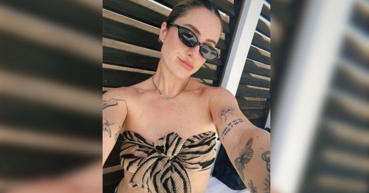 photo of natlie tippett