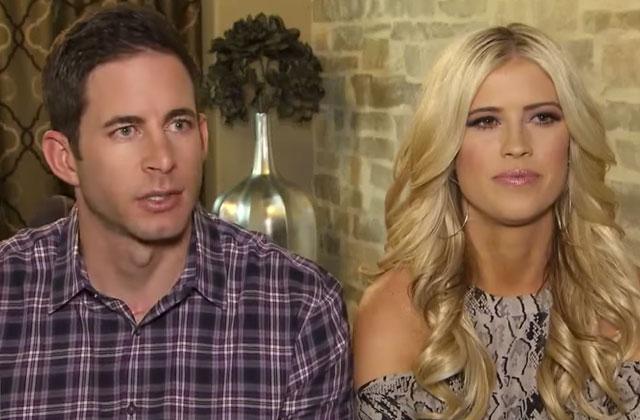 Tarek & Christina El Moussa Divorce – Reunite In Las Vegas For Success Path