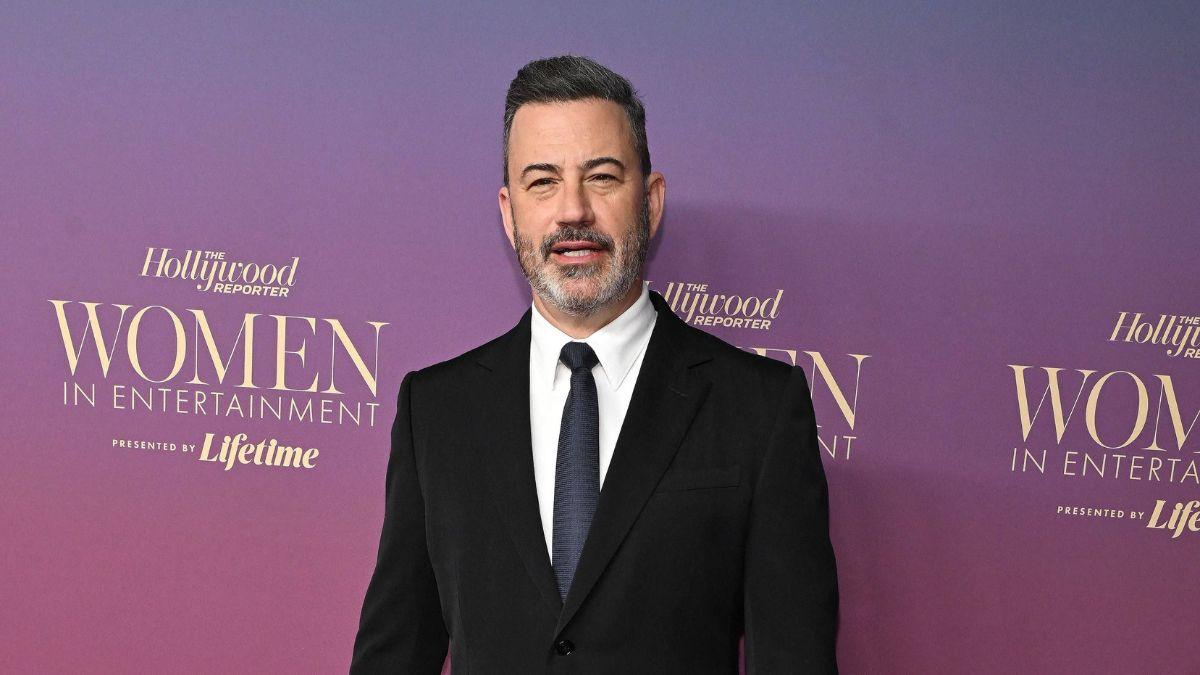 Jimmy Kimmel has been planning a shift away from late-night to focus on becoming a game show host.