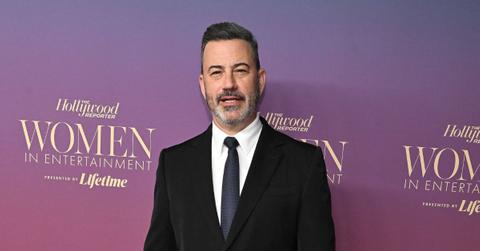 Jimmy Kimmel has been planning a shift away from late-night to focus on becoming a game show host.