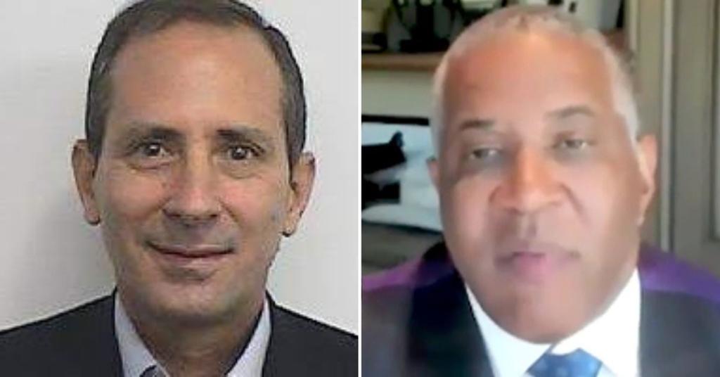 Houston Attorney Commits Suicide Before He Was To Stand Trial For