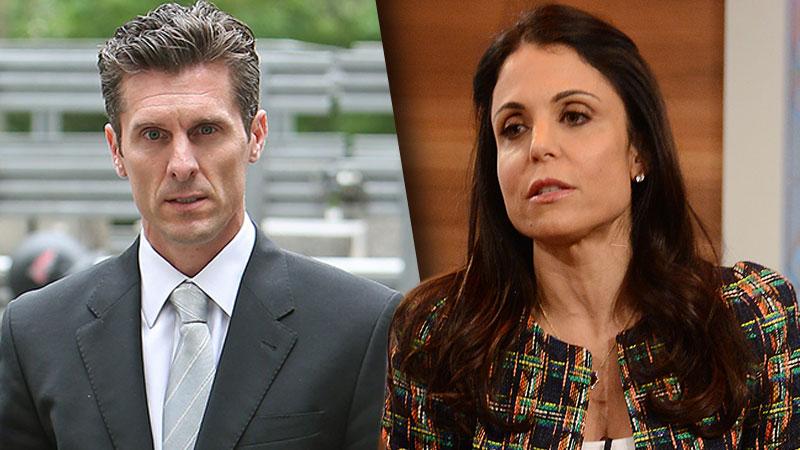 Bethenny Frankel Furious Jason Hoppy