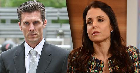 Bethenny Frankel Furious Jason Hoppy