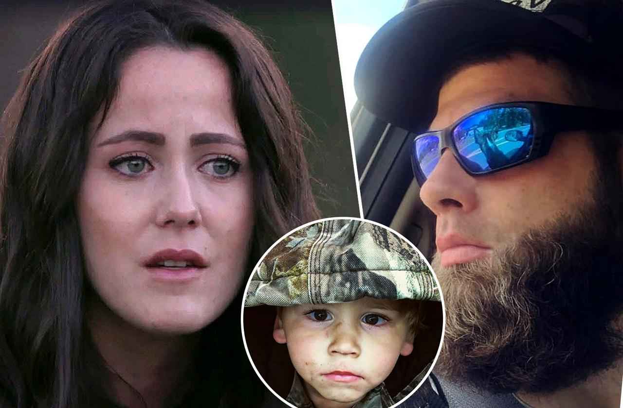 teen-mom-2-premiere-recap-Jenelle-evans-baby-daddy-accuses-husband-abuse