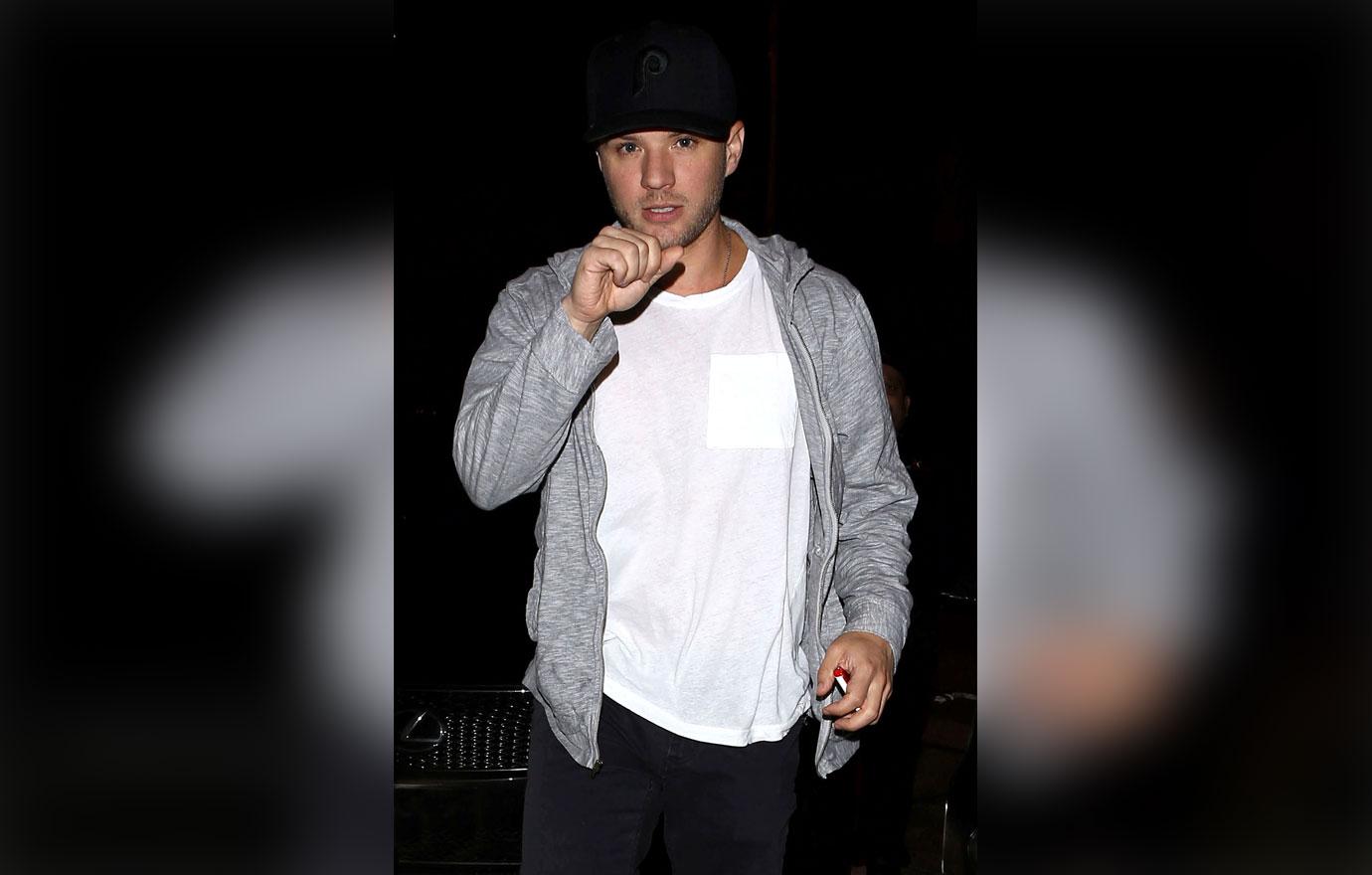 //ryan phillippe hires lawyer shawn holley domestic violence case