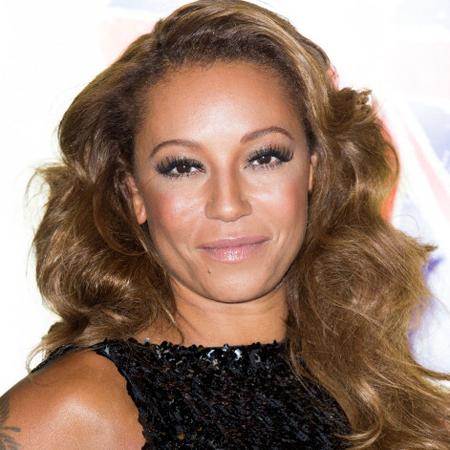 Smoochy & Scary! Mel B Calls Spice Girls Emma & Victoria 'Soft Kissers