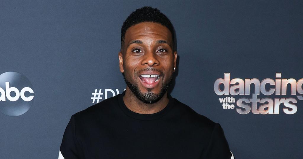 Nickelodeon Star Kel Mitchell s 21 Year Old Daughter Calls Him Out In