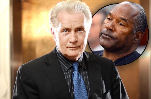 //oj simpson comeback miniseries show martin sheen pp