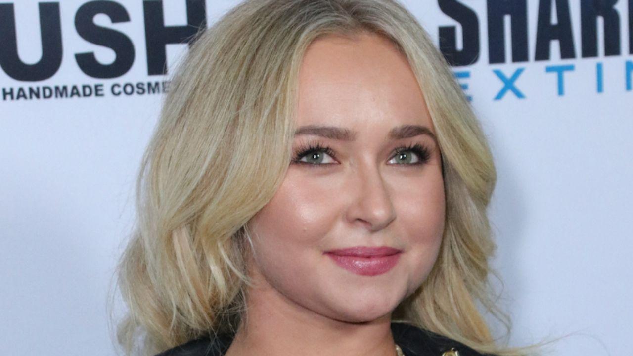 Narcan nasal spray was reportedly found in the apartment where Hayden Panettiere died.