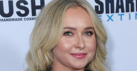 Narcan nasal spray was reportedly found in the apartment where Hayden Panettiere died.