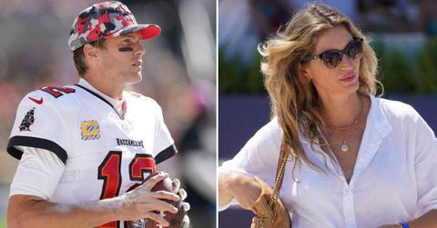 tom brady secretly dating after gisele bundchen divorce pp