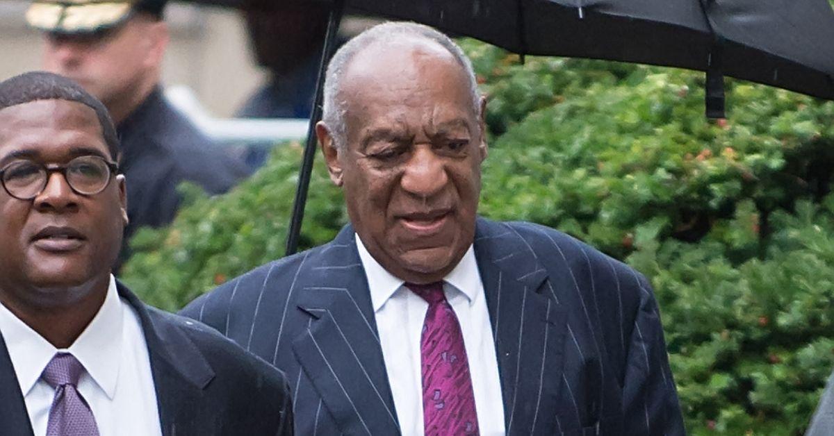 Photo of Bill Cosby