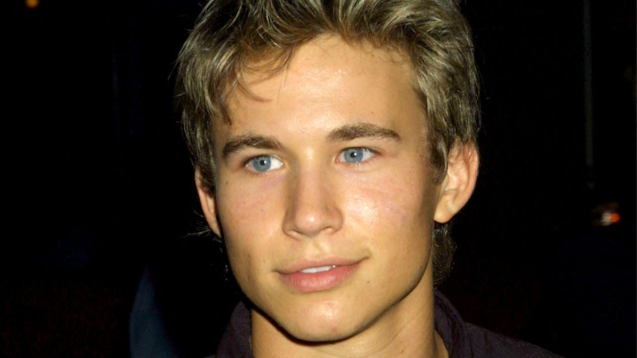 Photo of Jonathan Taylor Thomas