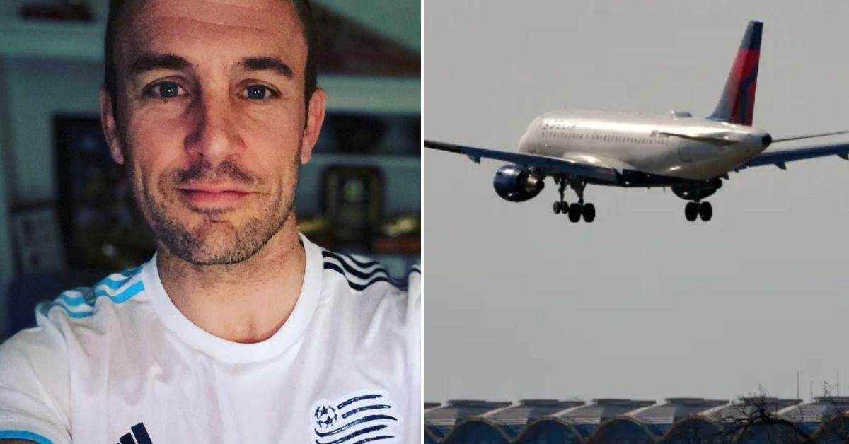 Former USA Soccer Star Hastily Deletes Social Media Post Branding Washington Plane Tragedy 'Suspicious' As Conspiracy Theories Swirl Over Cause of Crash