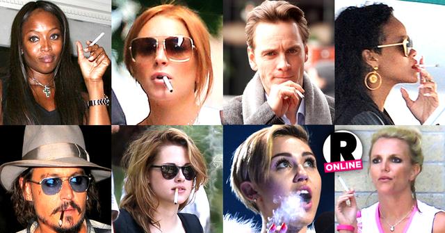 //puff puff celebrities who smoke pp sl