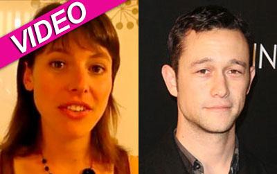 //joseph gordon levitt cancer video date wenn