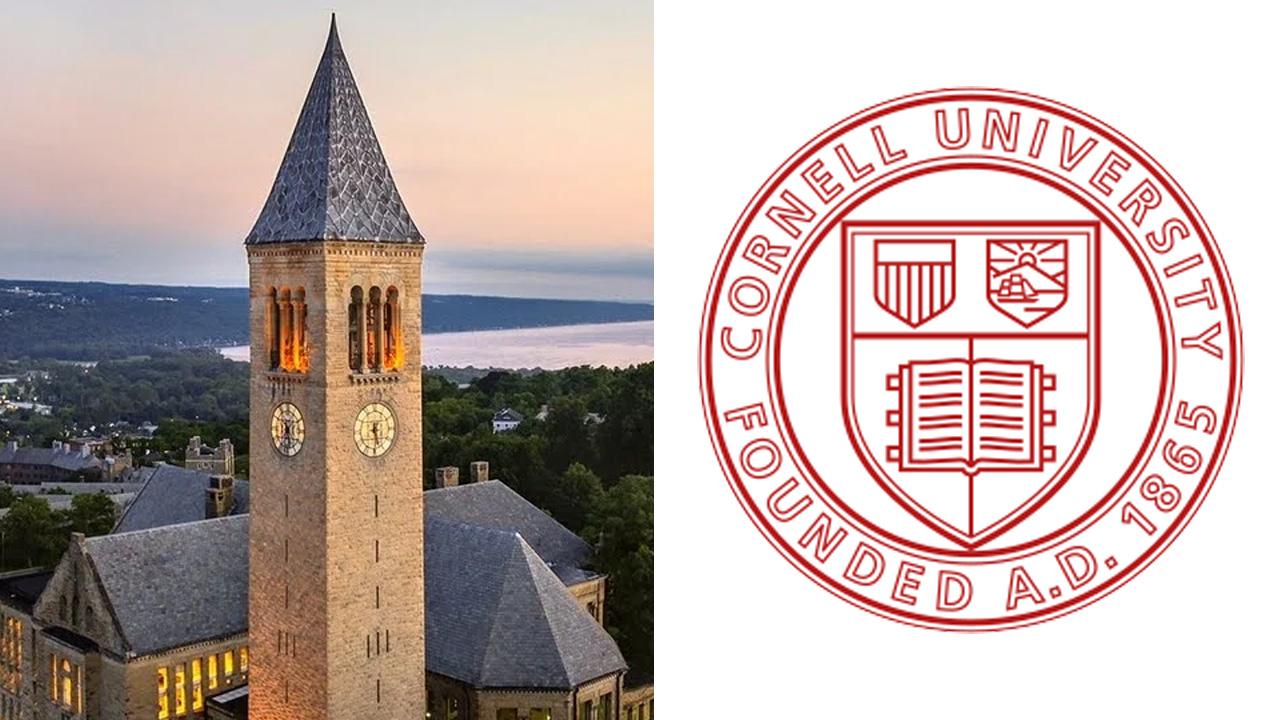 Cornell defended its initial response in a statement.