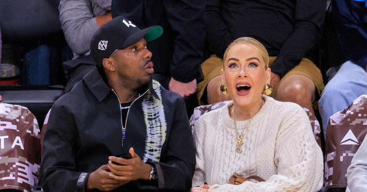 adele rich paul relationship crisis