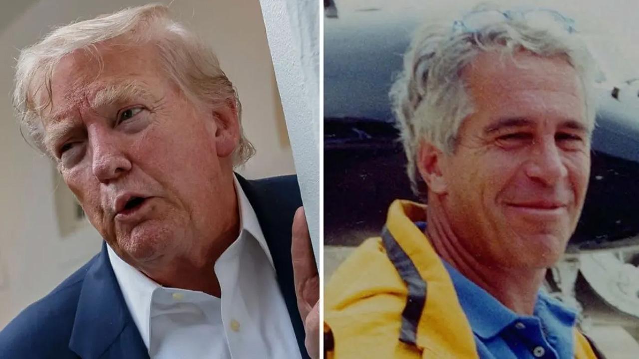 A damning new report claims Trump and Jeffrey Epstein sexually assaulted a variety of women.