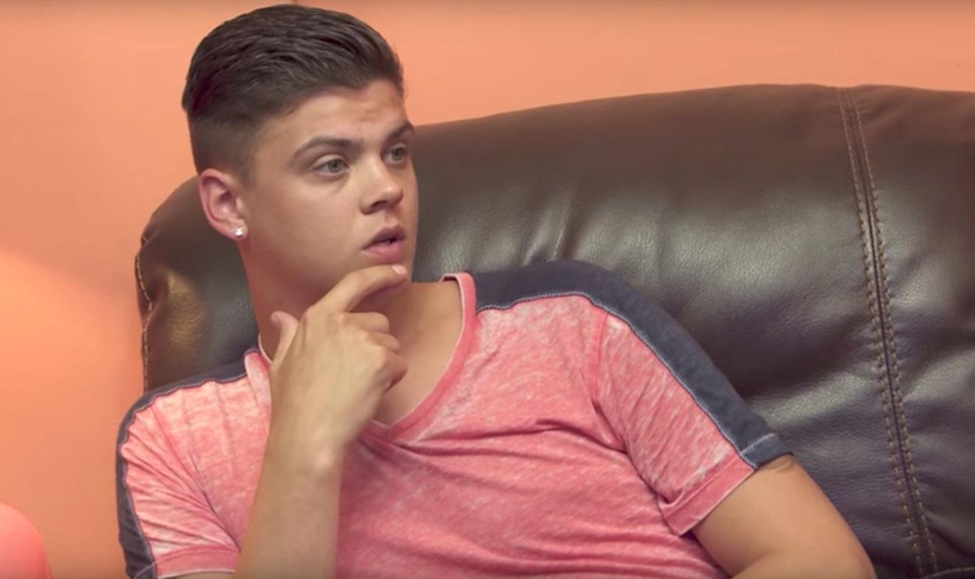 //catelynn lowell tyler baltierra pregnancy rumors teen mom og