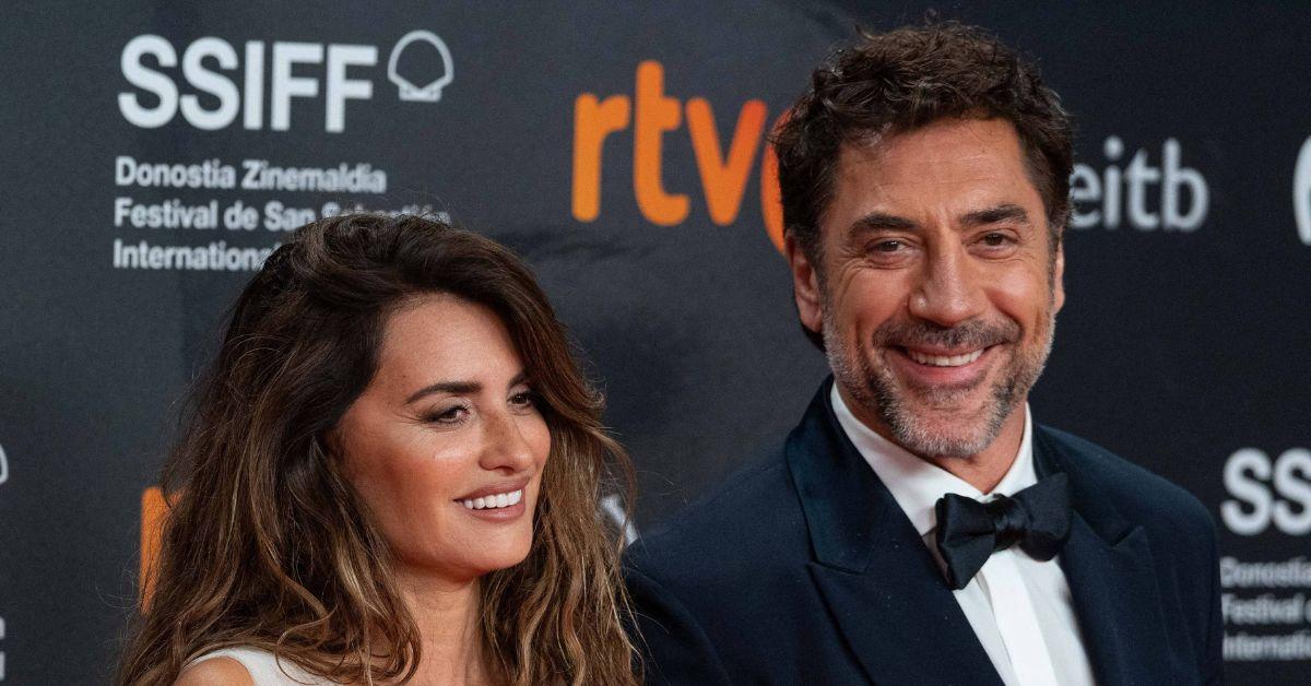 penalope cruz and javier bardem a vicky cristina barcelona