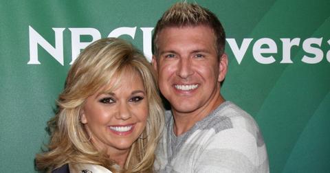 todd chrisley julie chrisley