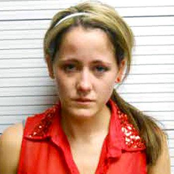 //pp_mugshot jenelle evans