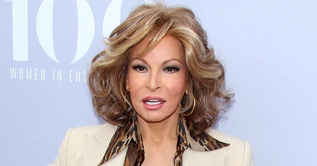 raquel welch dead recluse last seen photos