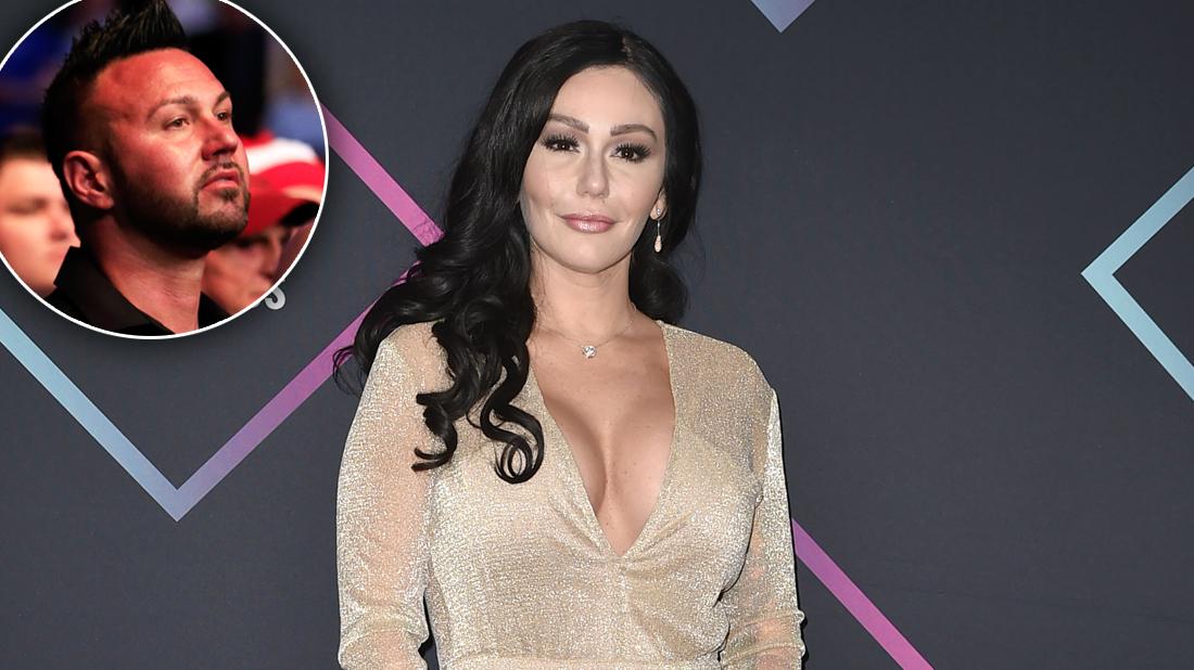 JWoww Has A New Boyfriend Amid Divorce From Husband Roger Mathews