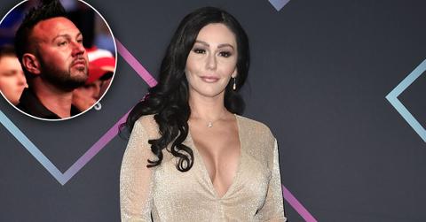 JWoww Has A New Boyfriend Amid Divorce From Husband Roger Mathews