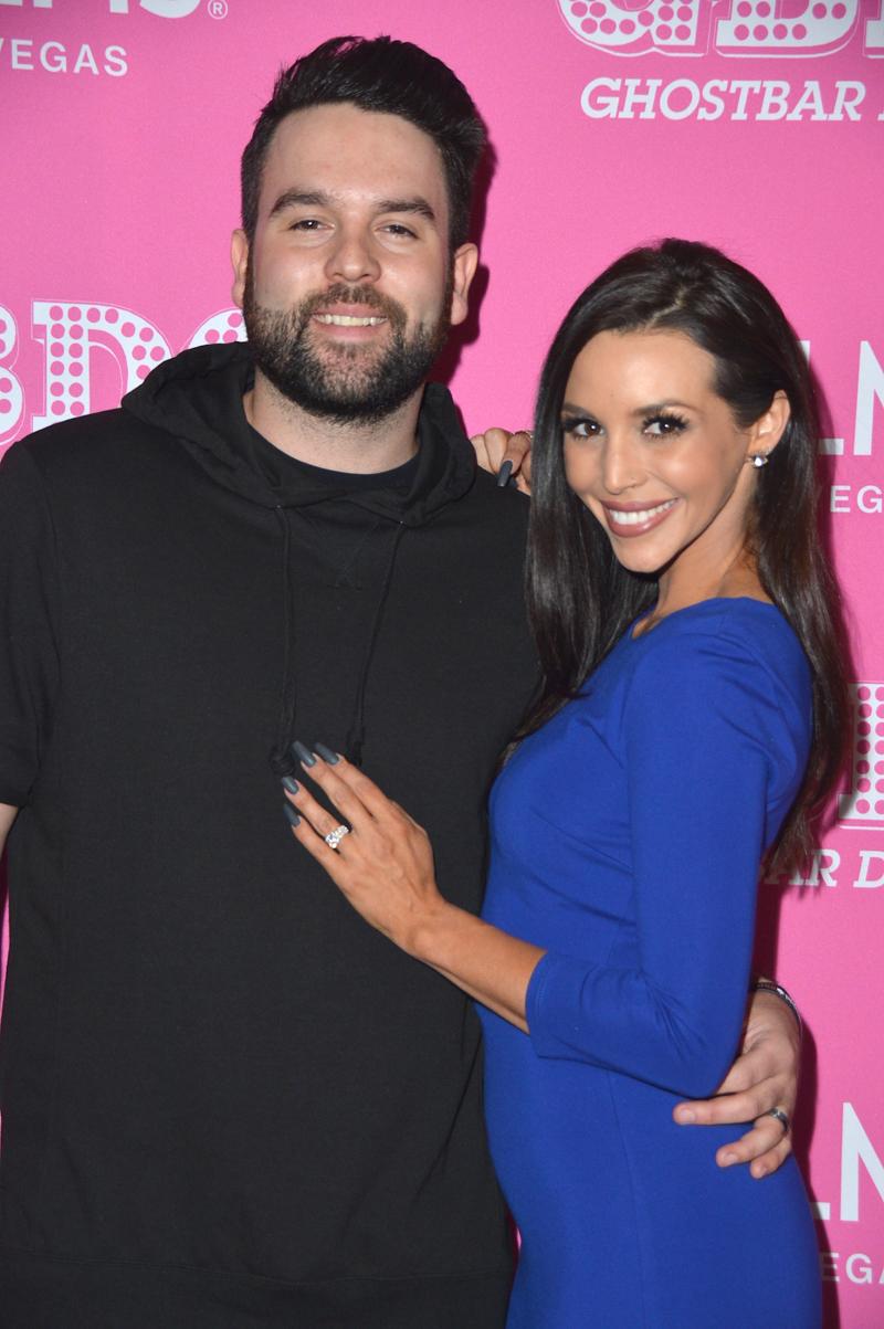 Scheana Shay Vanderpump Rules Secrets Scandals