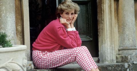10 Things You Didn’t Know About Princess Diana
