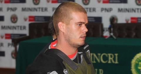 Joran Van Der Sloot to Be Extradited to U.S. for Extortion Charges