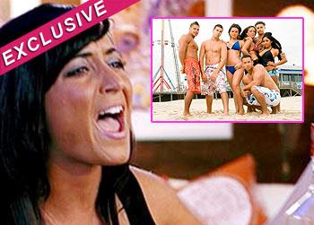 //angelina pivarnick jersey shore mtv