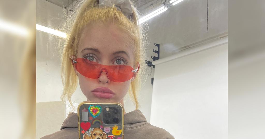 Breakout 'Euphoria' Star Chloe Cherry Made Money On OnlyFans When HBO