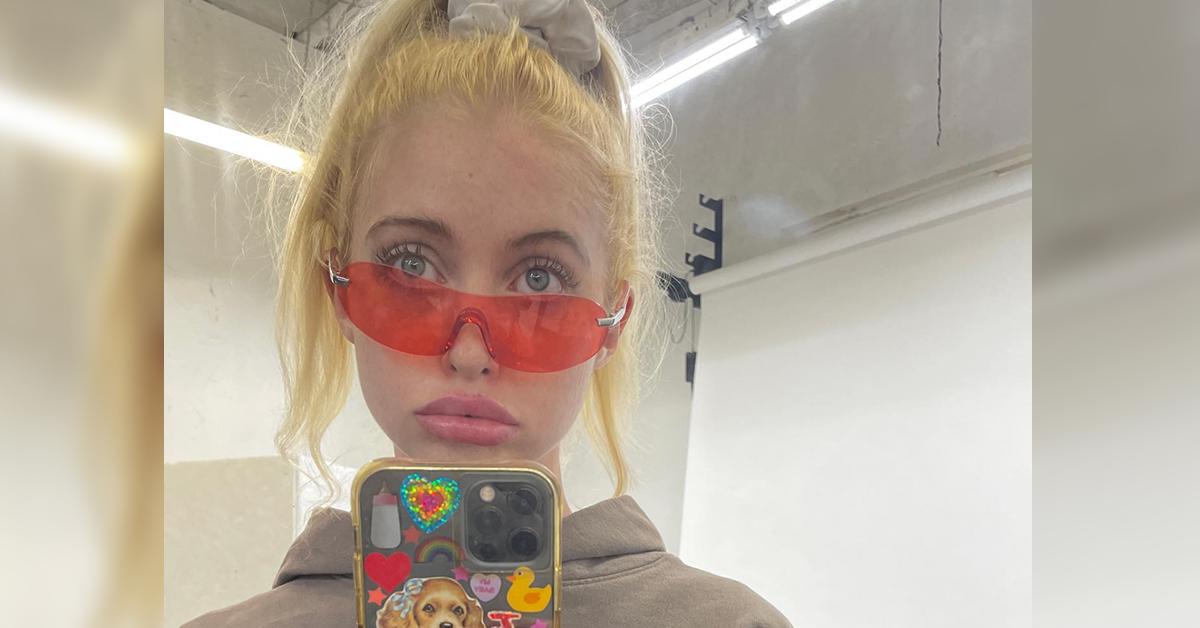 Breakout 'Euphoria' Star Chloe Cherry Made Money On OnlyFans When HBO