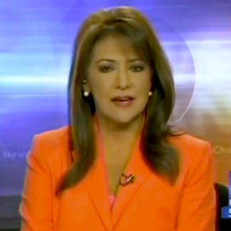 ‘Missing’ California TV Anchor Paula Lopez Returns To The Air After ...